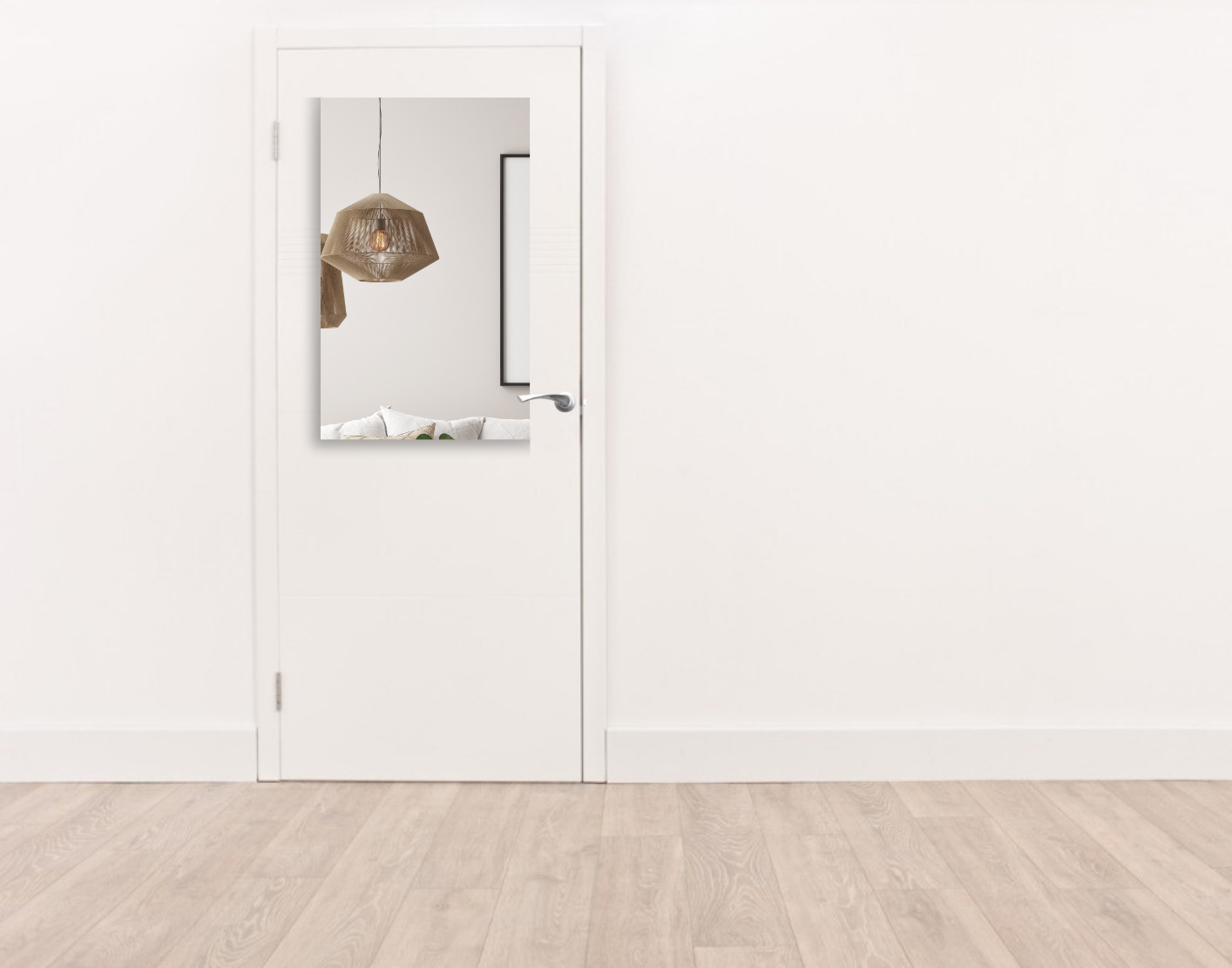 Miroir de porte – Image 2
