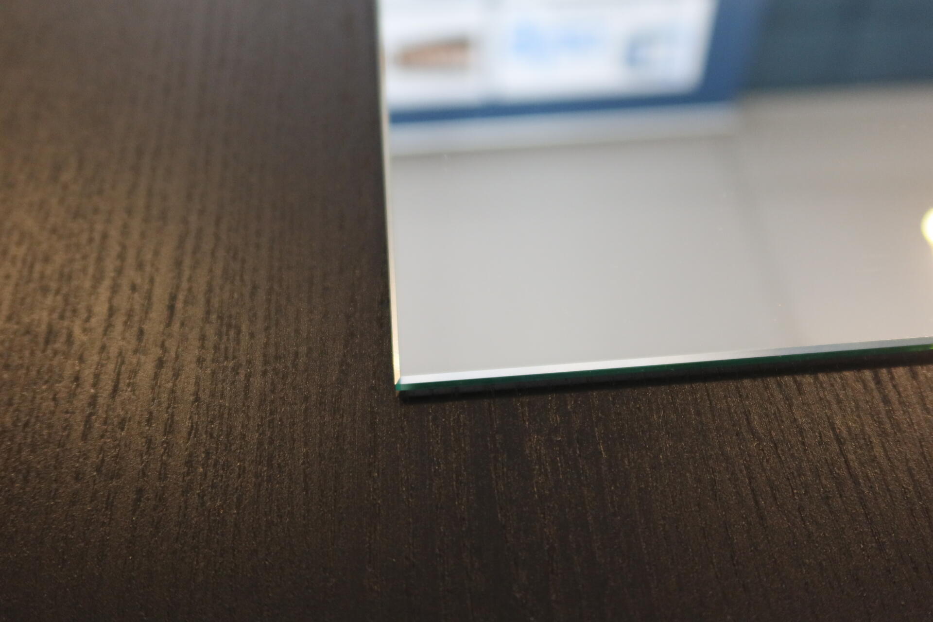 Miroir plat poly poli – Image 2